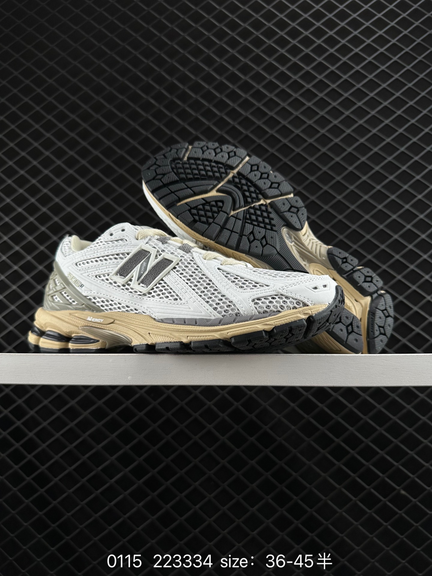 New Balance M1906